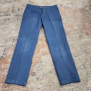 Tommy Bahamas Blue Pants